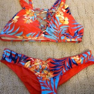 Billabong bikini